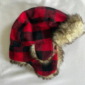 Joe  Fresh Kids Winter Hat